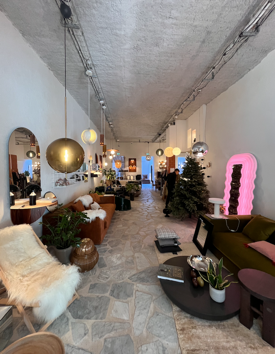 Photo de la boutique Concept-store Marseille 0